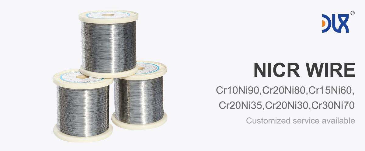 nickel chromium wire