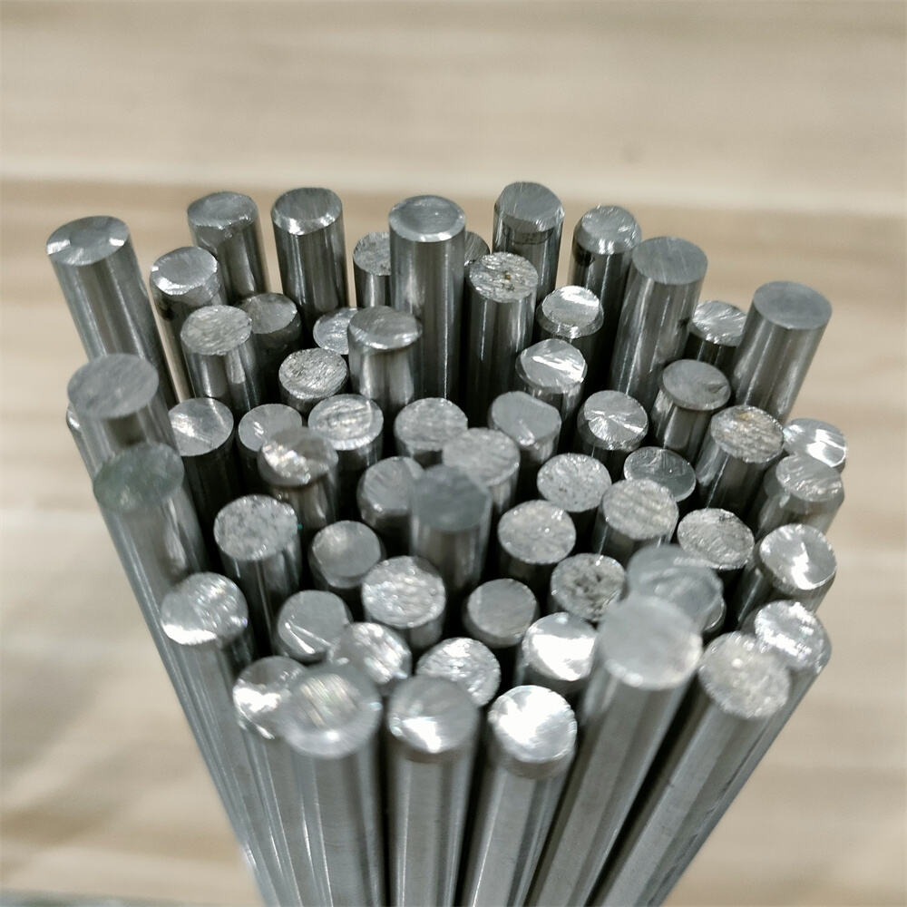 Nickel Alloy Hastelloy B-2 Round Bars – High Strength & Durability