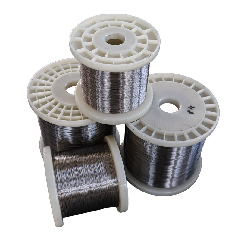 Sreang Ailgeála Niocail-Iarainn FeNi50 ó Sholáthraí na Sín, Monaróir Réadúil Magnéadach DLX