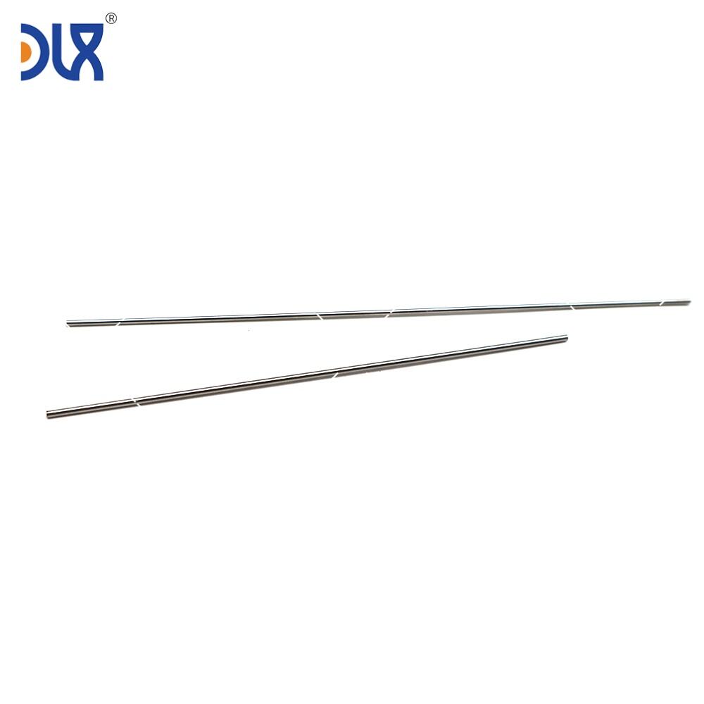 DLX High Strength Superelastic NiTi Tube Medica