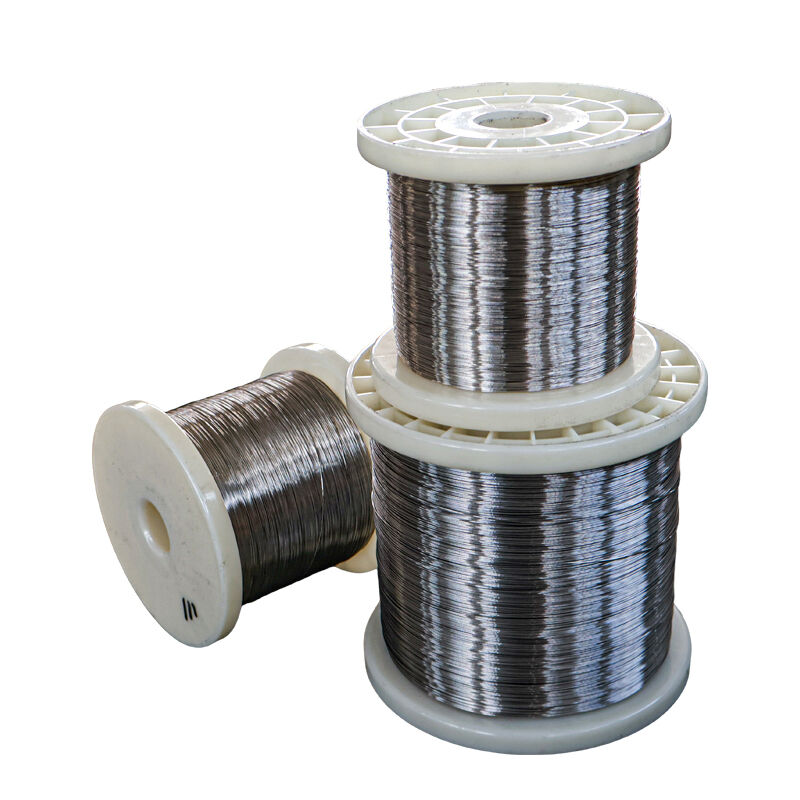 Sreang Ailgeála Réadúil DLX 4J32 Invar le haghaidh Gléasanna Leighis