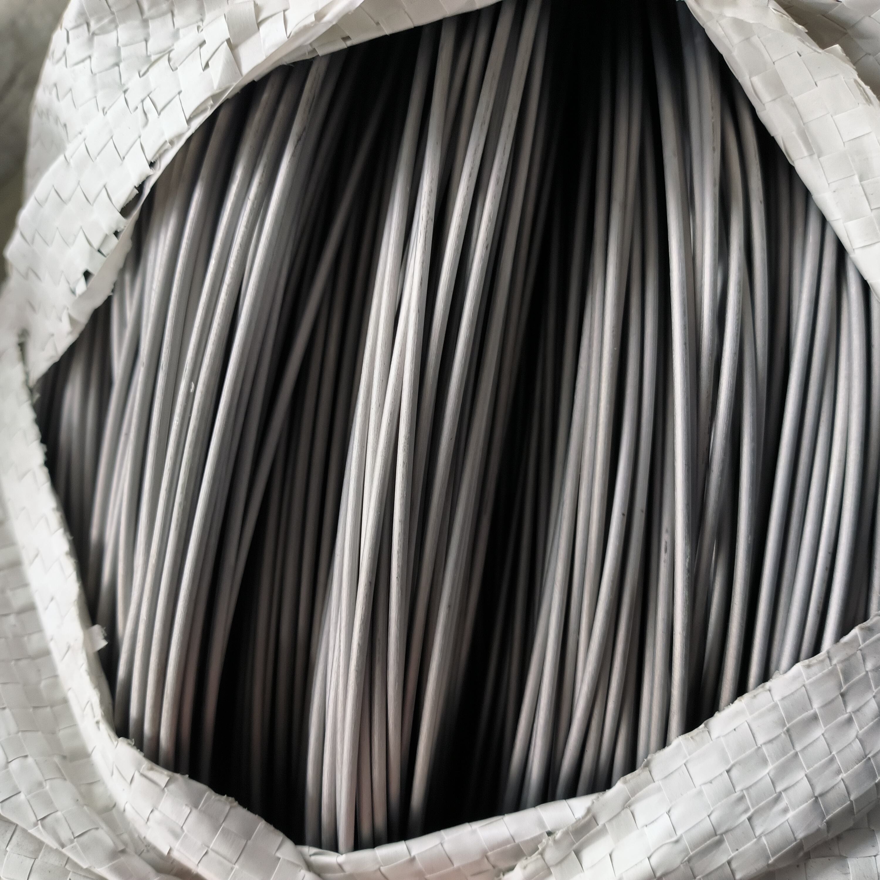 Teorann Teasa FeCrAl 0Cr21Al4 – Teorann Leictreachardáil Ard-Teochta Ina Dhiadhacht