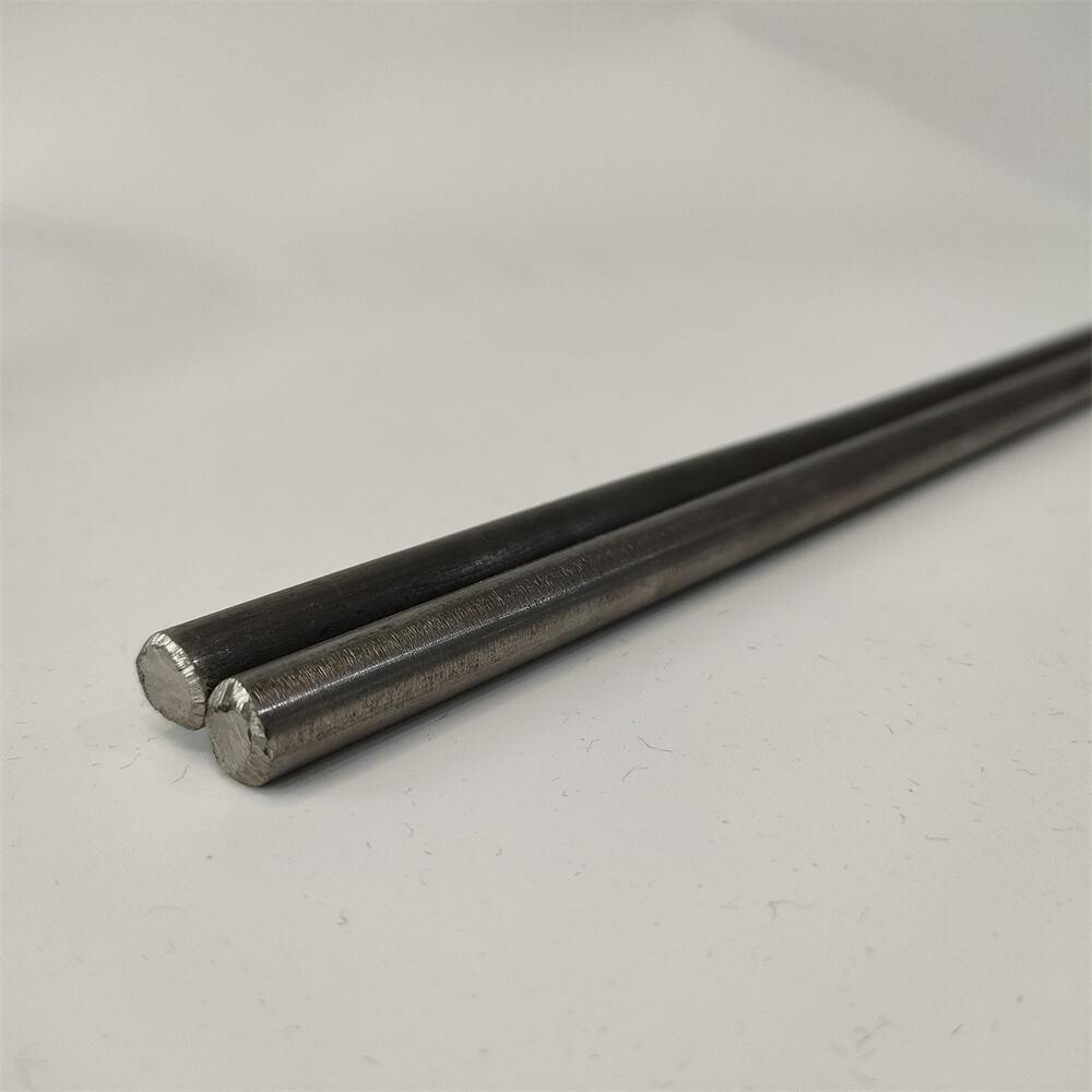 N6 Nickel Alloy Rod 6mm-60mm | Premium Quality & Reliable Supplier