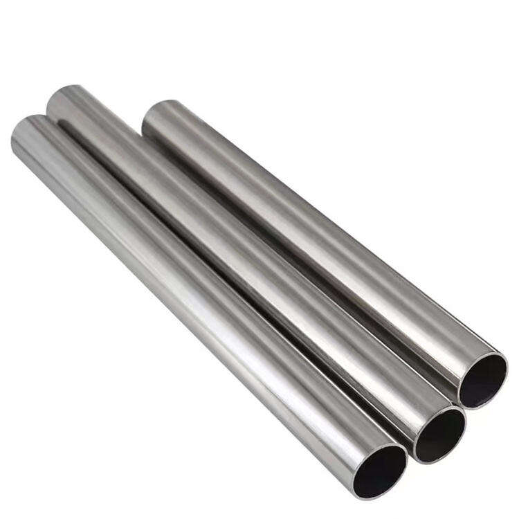 Seamless Hastelloy C-276 Pipes – Superior Resistance to Corrosive Media