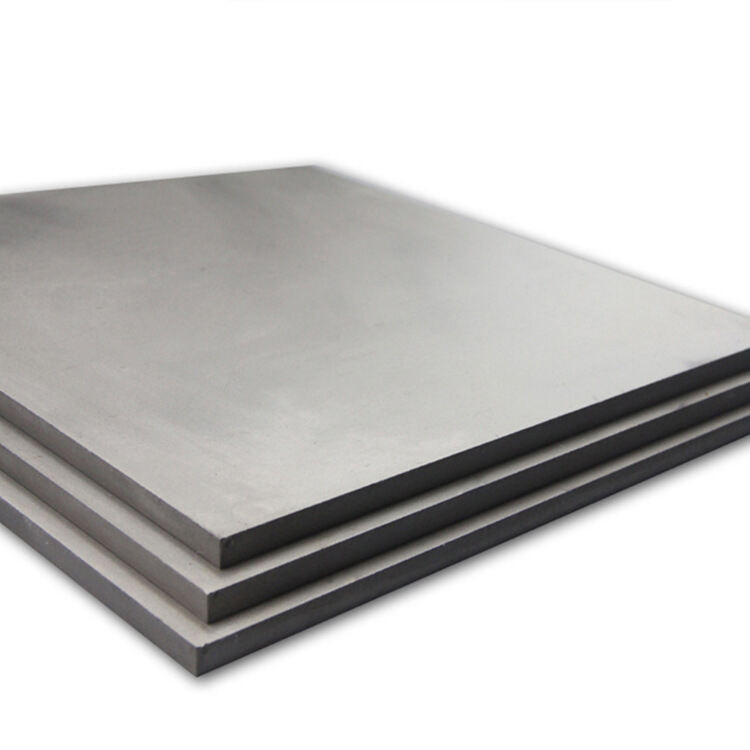 Premium Incoloy 925 Plates – Ideal for High-Strength Applications