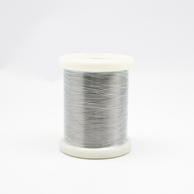 N6 Pure Nickel Wire 2mm-5mm | Marine & Chemical Equipment | Bulk Sale