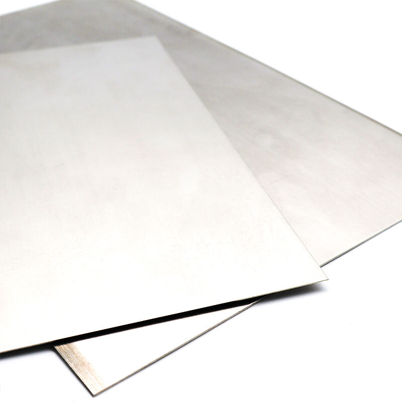 N4 Nickel Sheet 2mm-10mm | High-Strength & Precision Machining | Best Price