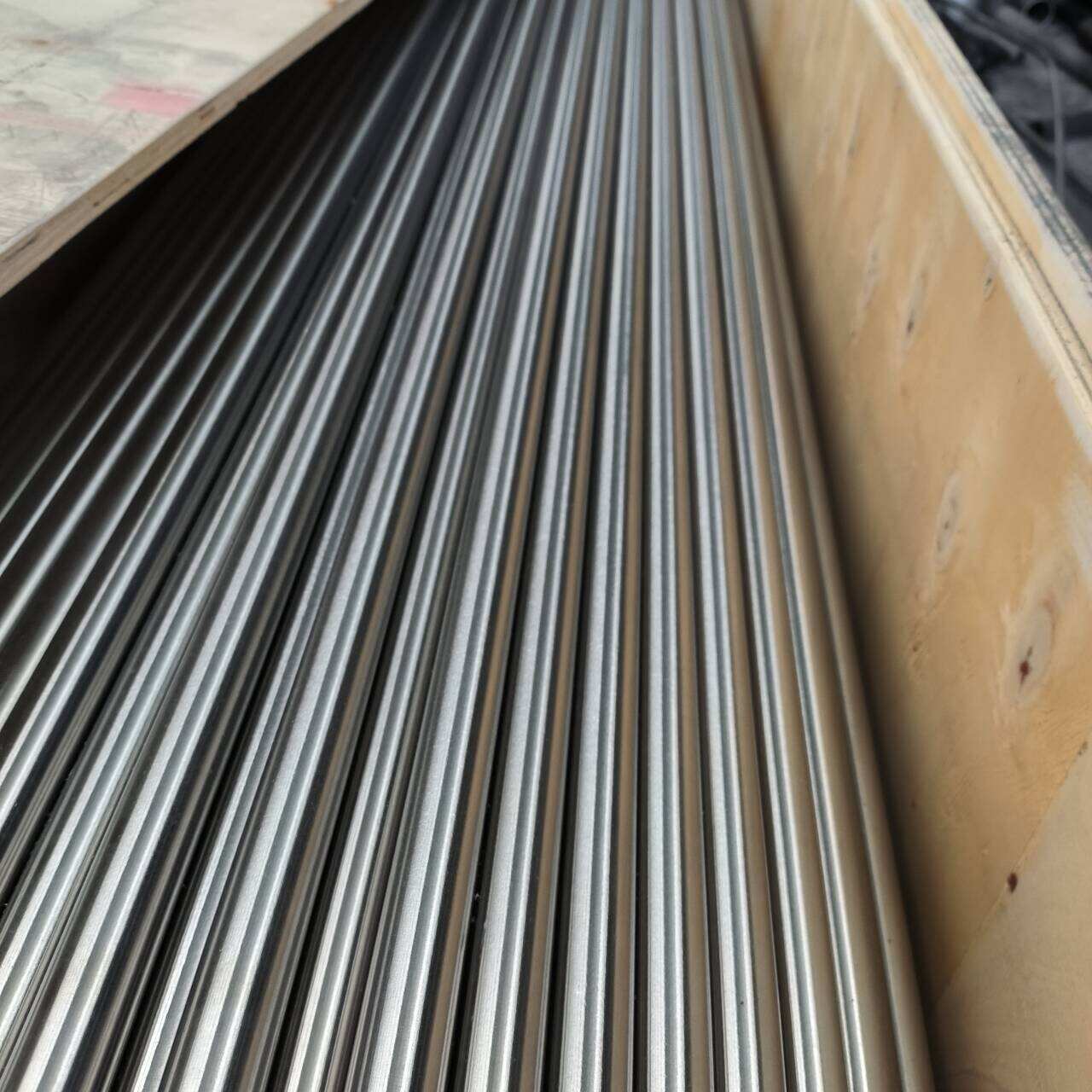 Hastelloy C276 tubes