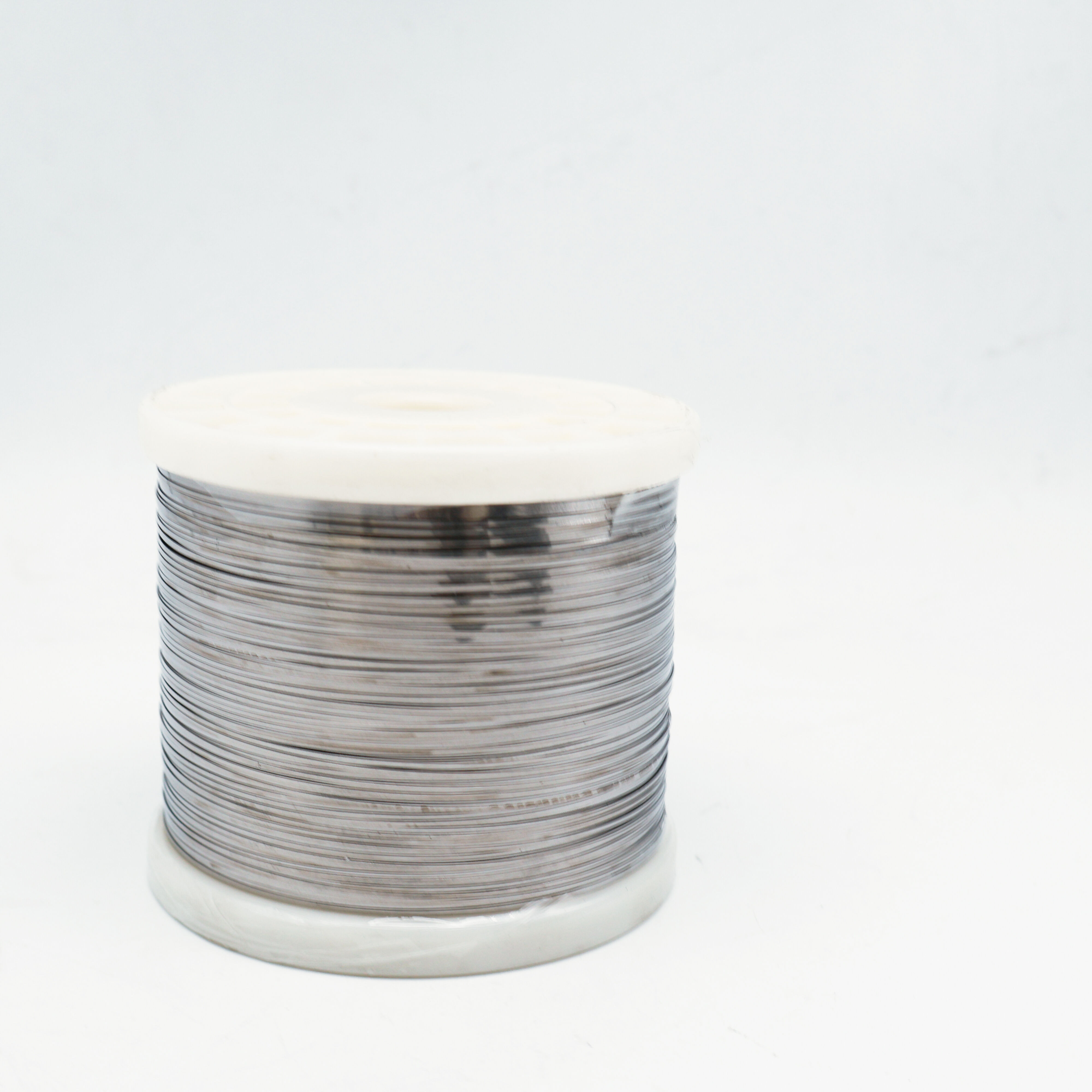 Avansert DLX-nikromlegering Cr15Ni60 – høy resistivitet for medisinsk bruk