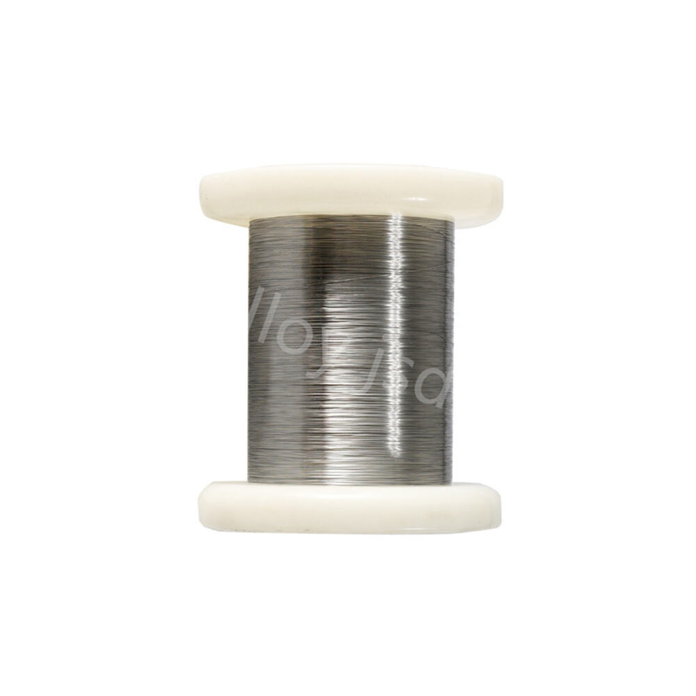 Monel 400 Wire – Heat & Corrosion-Resistant for Industrial Use