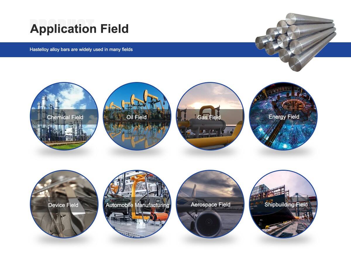 high performance hastelloy c 276 tubes  perfect for chemical processing-2