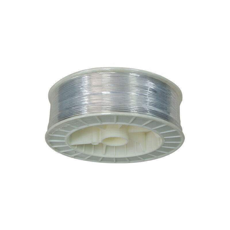 C-276 Nickel Alloy Thermal Spray Wire Industrial Grade