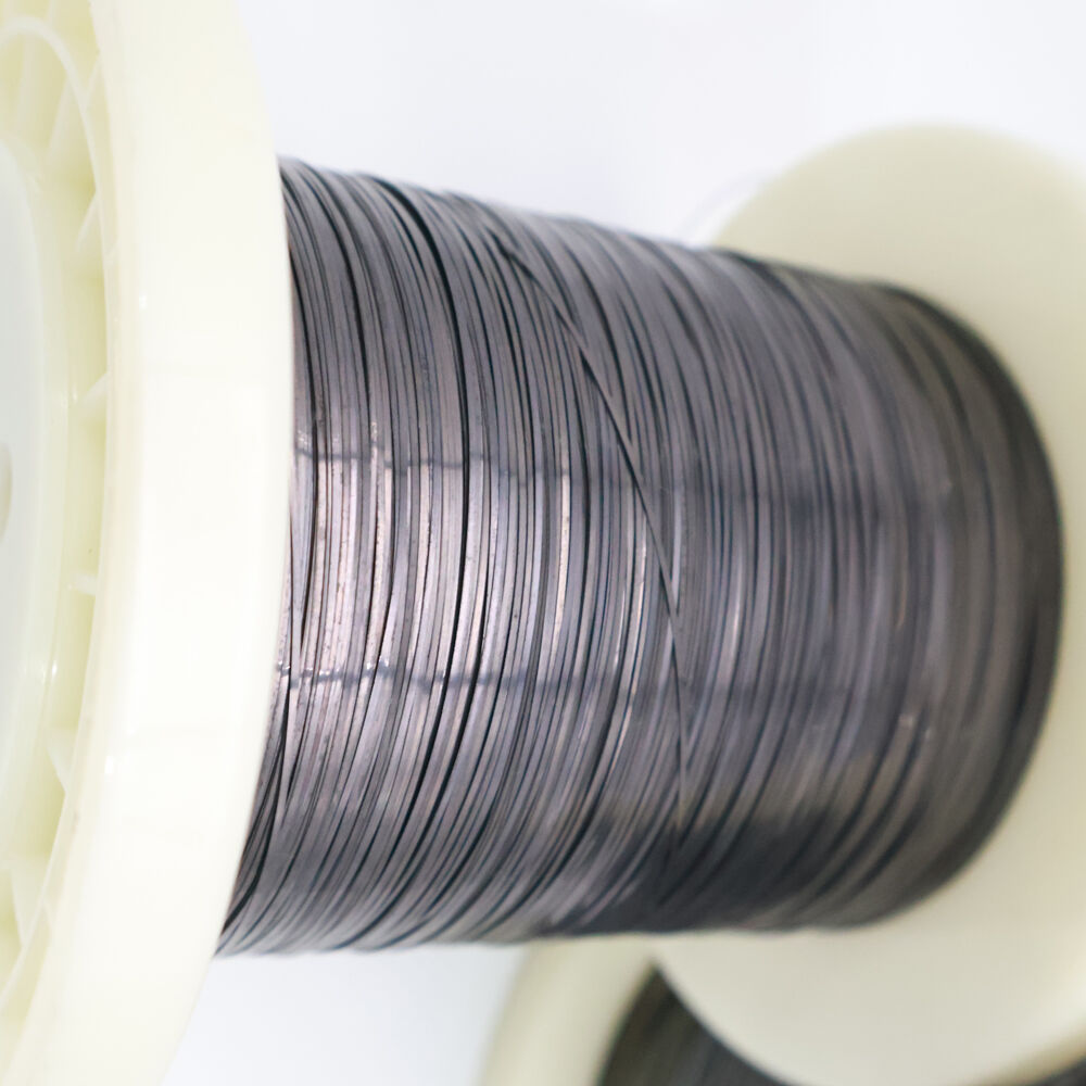 Nitinol Alloy Wire with Shape Memory Effect - Ideal for Surgical Instruments