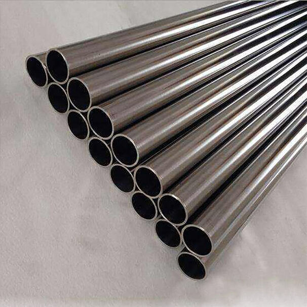 Incoloy 825 Welded Pipes – Industrial-Grade Alloy for Chemical Processing