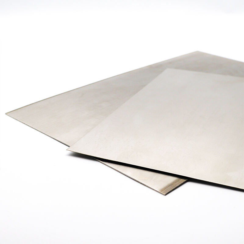 High-Strength Monel K500 Sheets – Perfect for Extreme Conditions