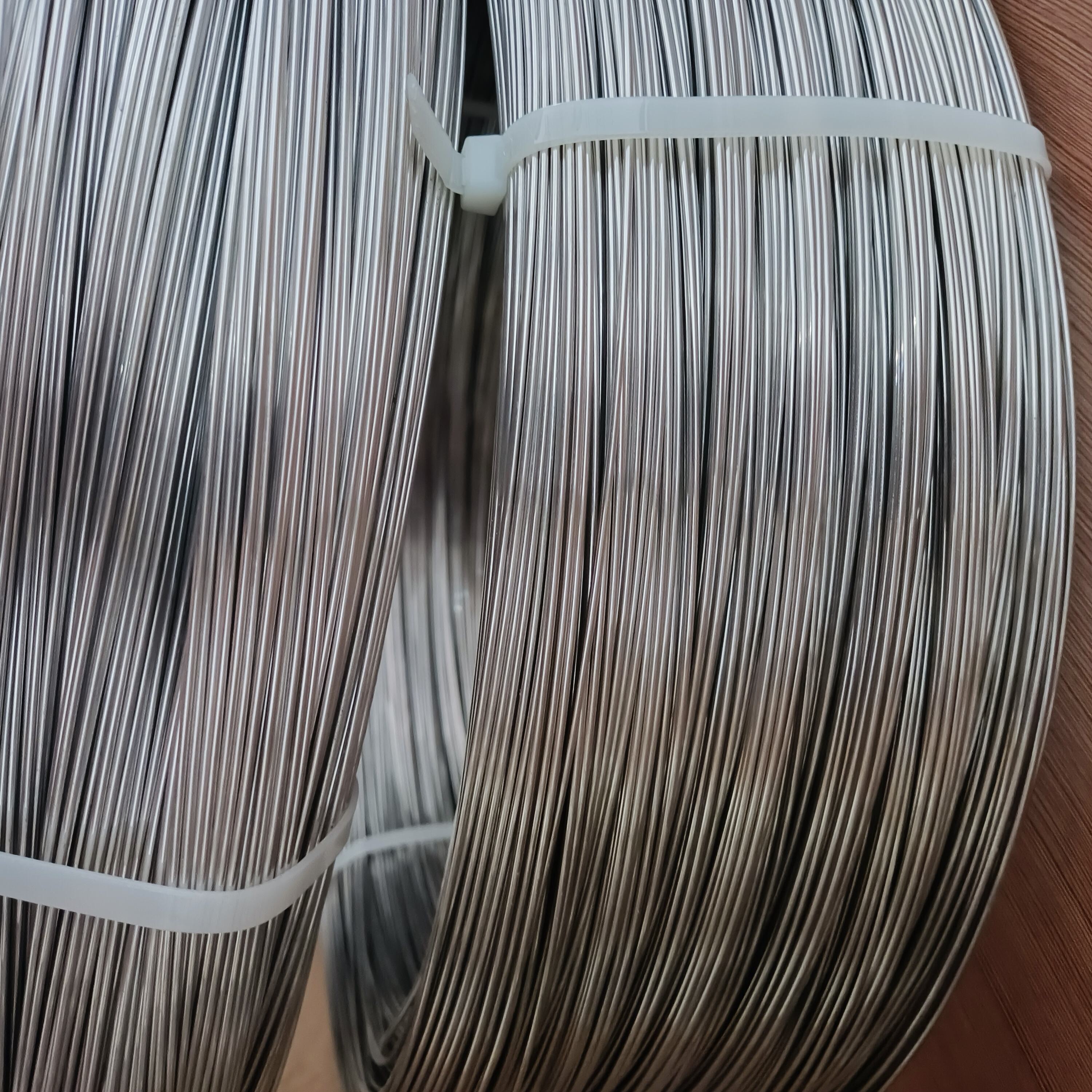 FeCrAl wire