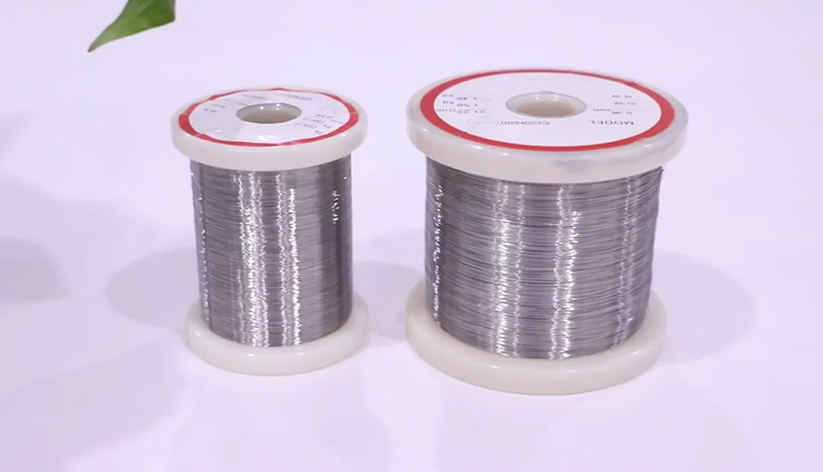 Copper wire