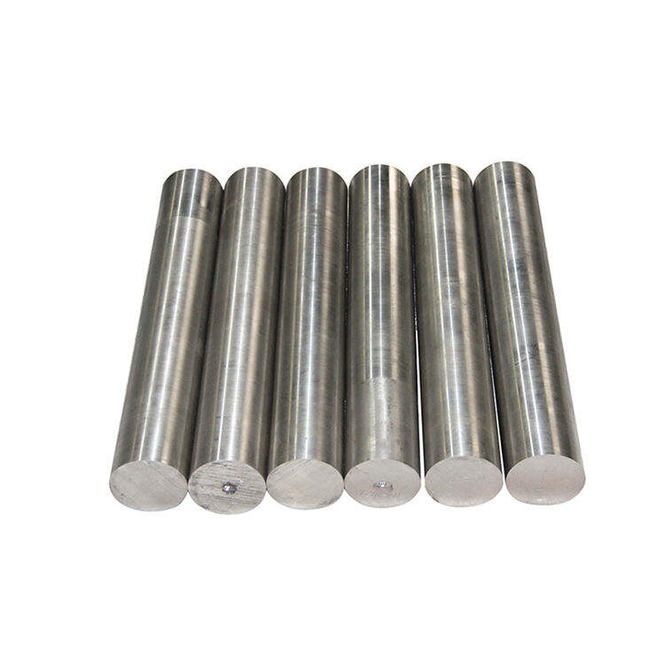 Heat-Resistant Incoloy 925 Round Bars – Factory Wholesale Price