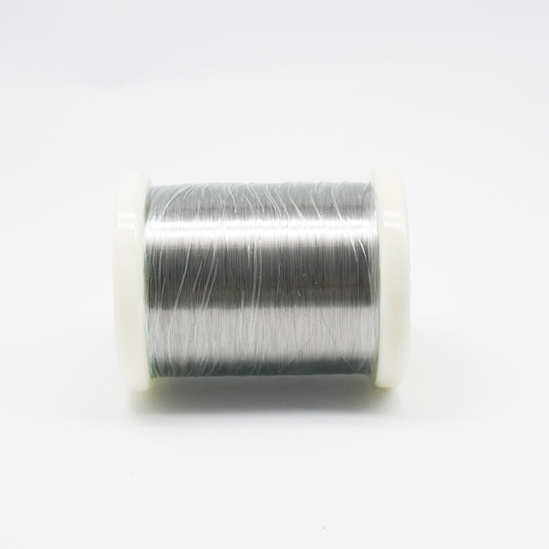 Custom Monel K500 Wire – Precision Manufacturing & Fast Shipping