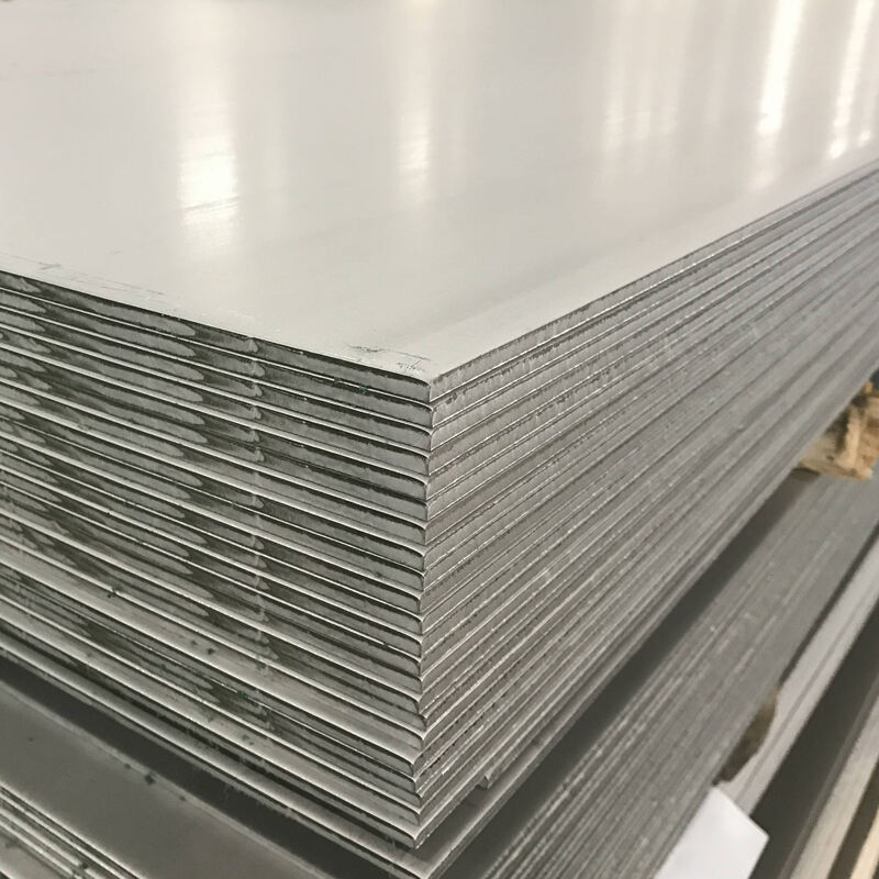 High-Temperature Incoloy 800H Sheets – Direct Manufacturer Supply