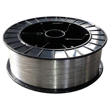 Hastelloy C-276 Spray Wire Extreme Corrosion Resistant for Chemical Processing