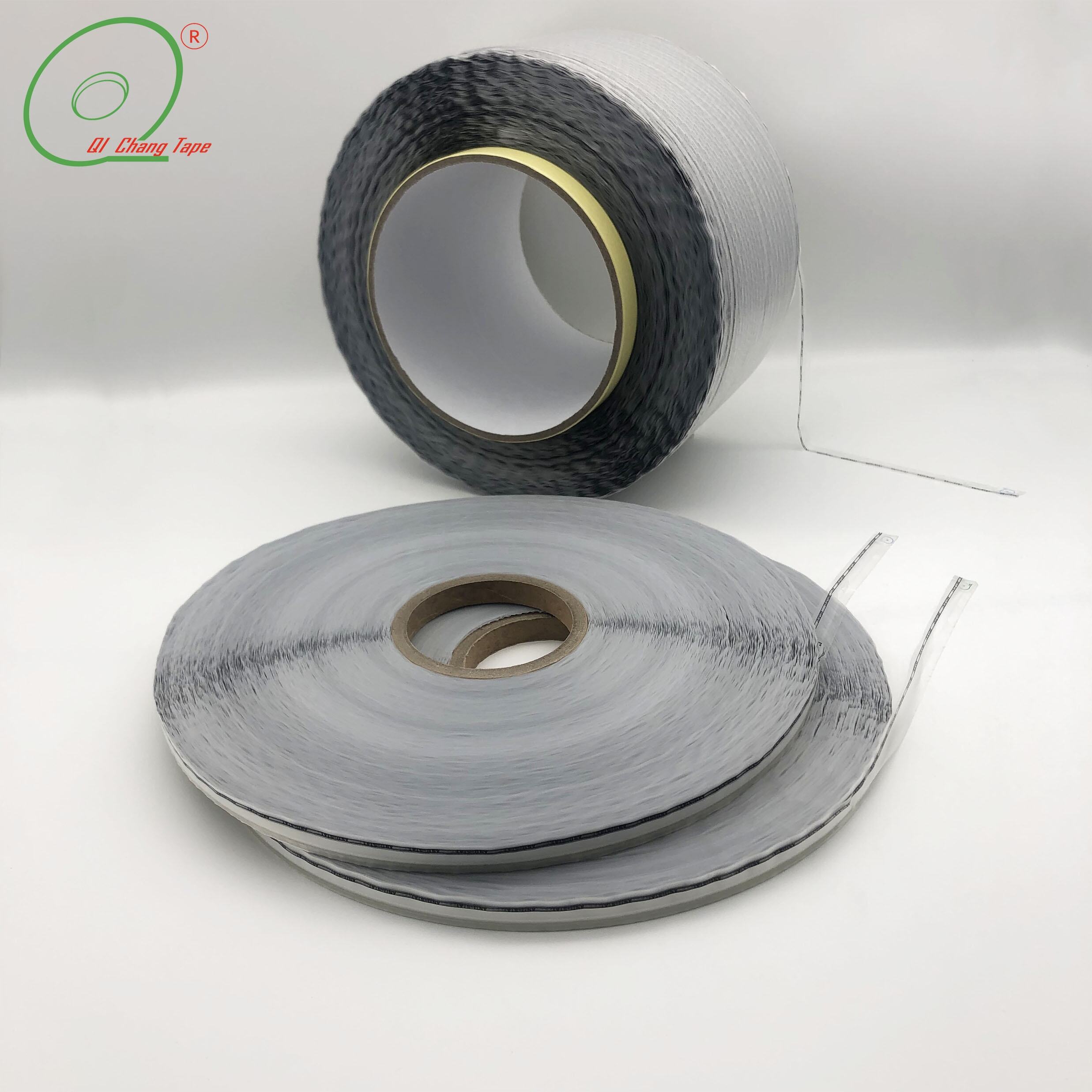 Jaká pravidla zajišťují dlouhodobý výkon přizpůsobené OPV opětovně uzavíratelné lepicí pásky?