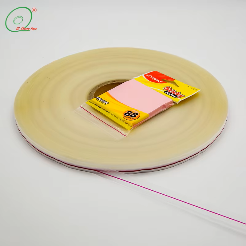 Kaip HDPE daugkartinio naudojimo uždarymo juostelė palaiko kelis naudojimo ciklus?