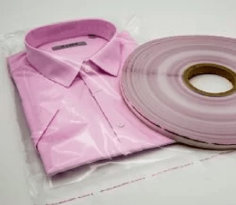 Garment Bag Seal