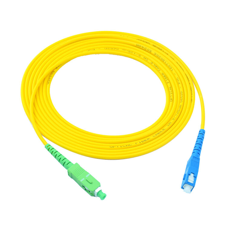 l'importance des pigtails en fibre optique pour une connexion réseau stable