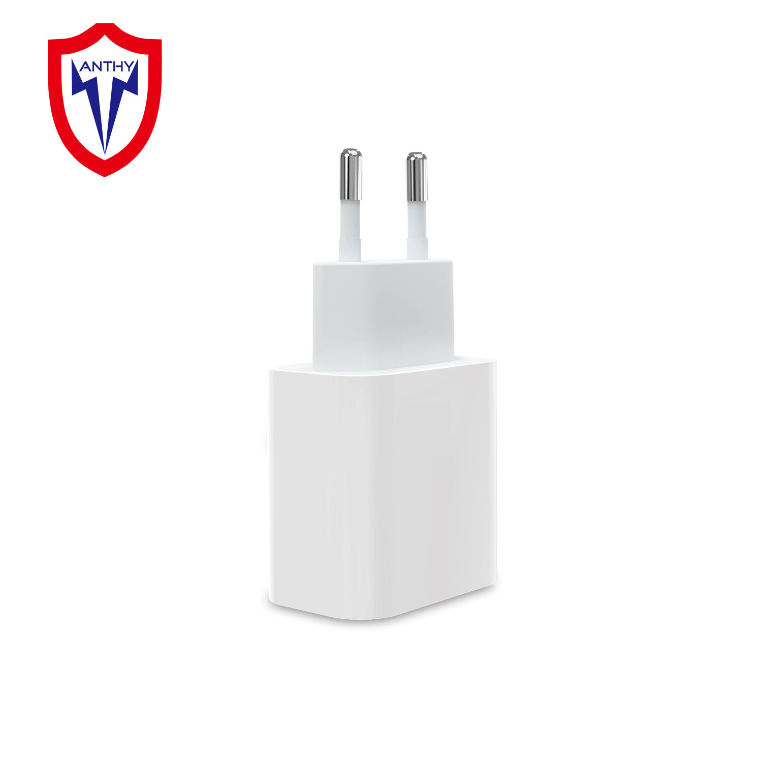 Hot Sales 20W PD Fast Charger USB-C Type-C Wall Charger for iPhone 13/14/15 Samsung Mobile Phone Chargers
