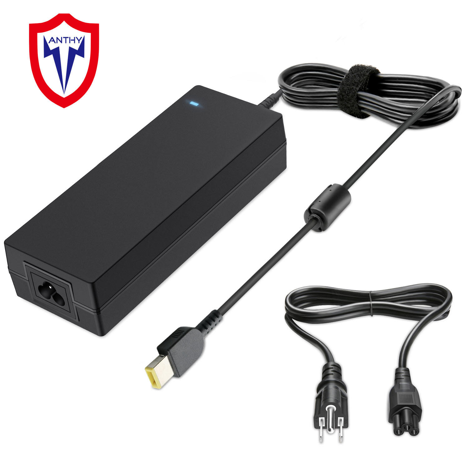 Factory Wholesale for Lenovo Laptop Computer 135w USB Power Adapter 20V 6.75A Laptop Charger