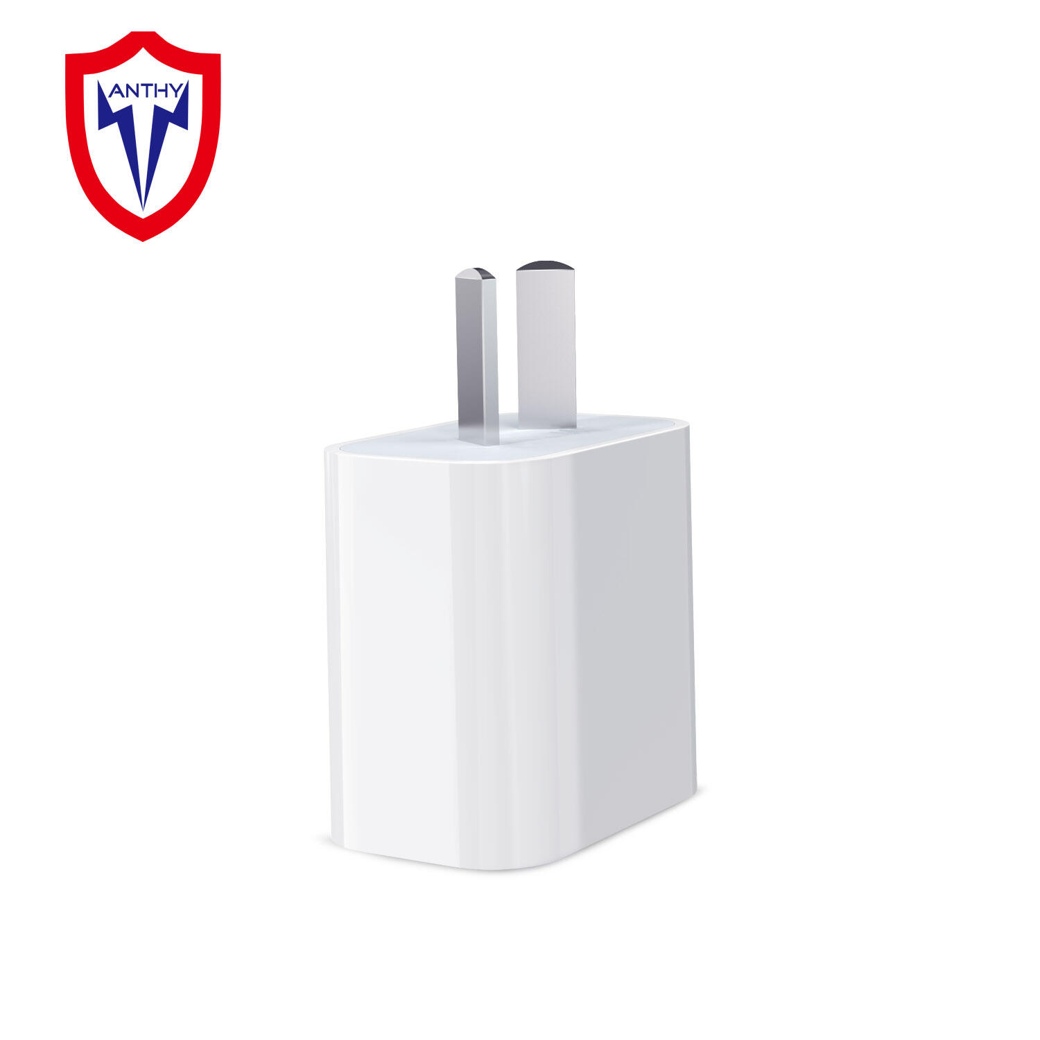 Hot Sales 20W PD Fast Charger USB-C Type-C Wall Charger for iPhone 13/14/15 Samsung Mobile Phone Chargers