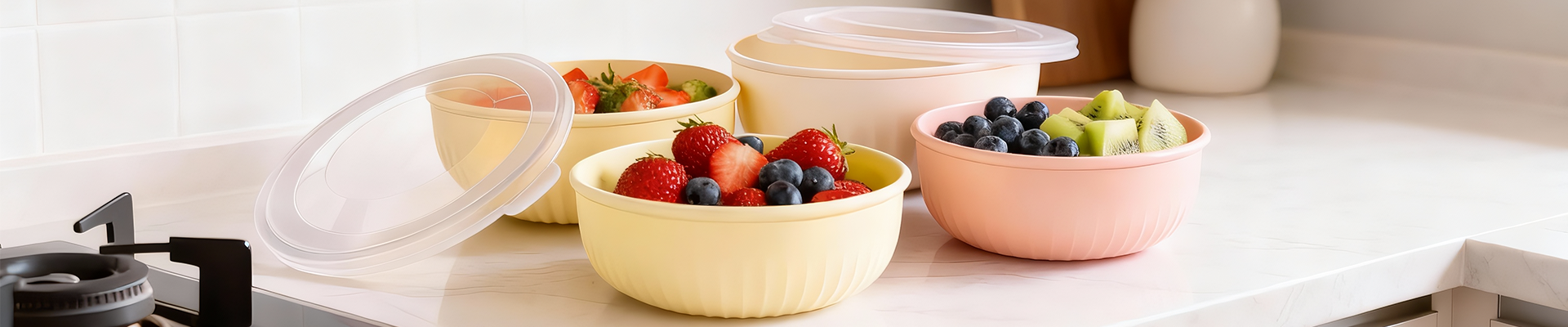 About Ningbo Mateyness Household Co., Ltd. | Storage Experts