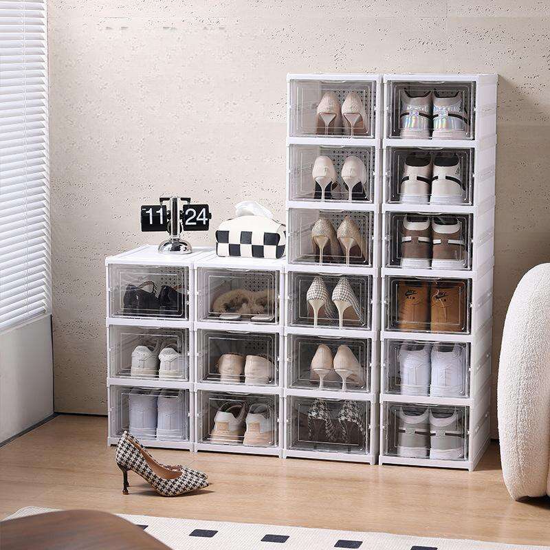 Rethinking Spaces with Mateyness Custom Storage