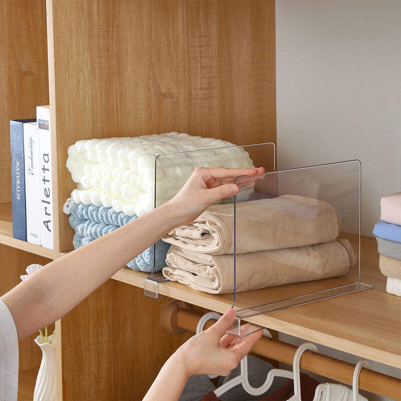 Shoes & Cloest Storage Organizer