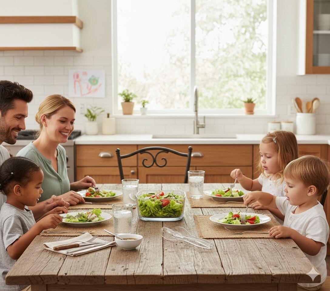 Mateyness Transparent Acrylic Salad Bowl.jpg