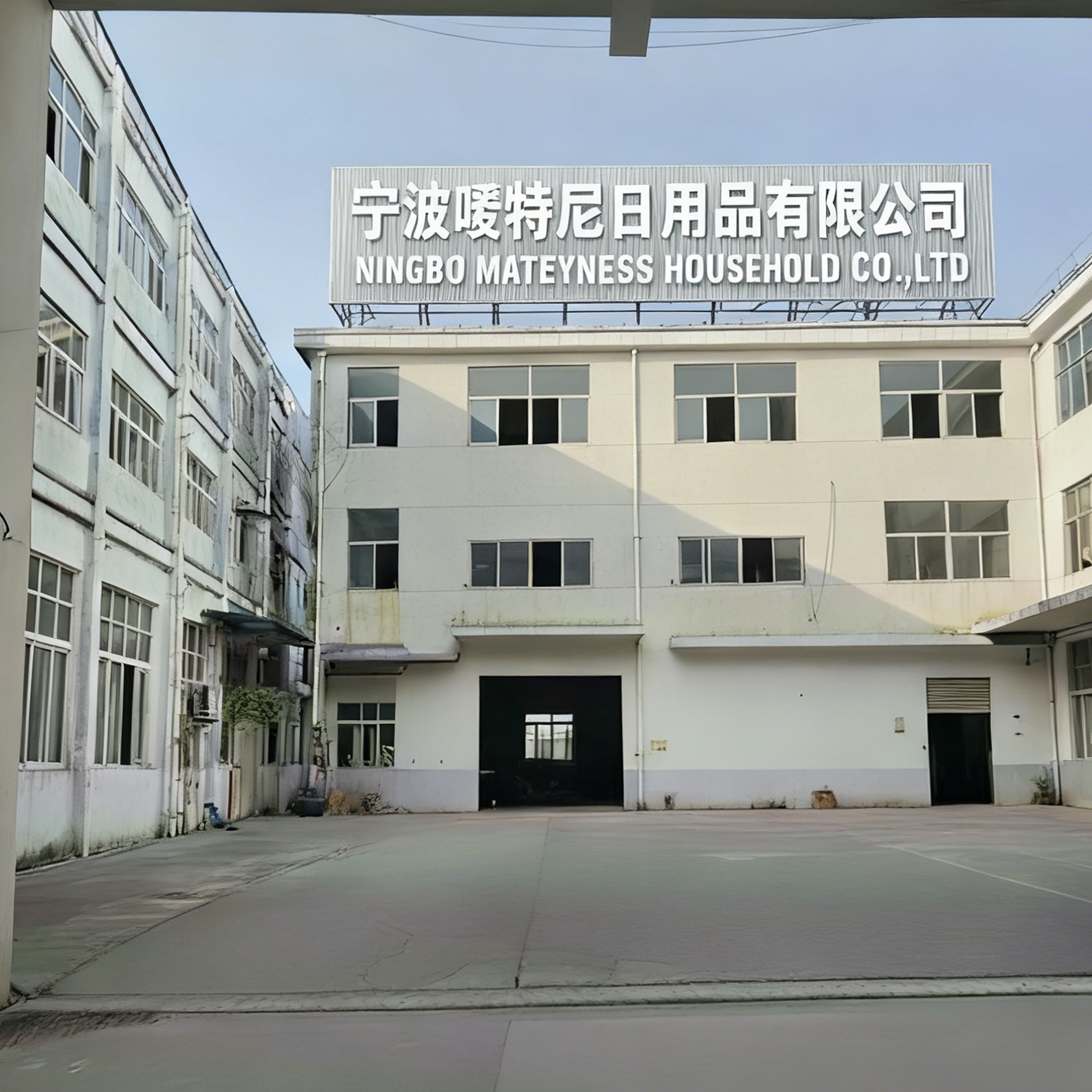 The Story of Mateyenss