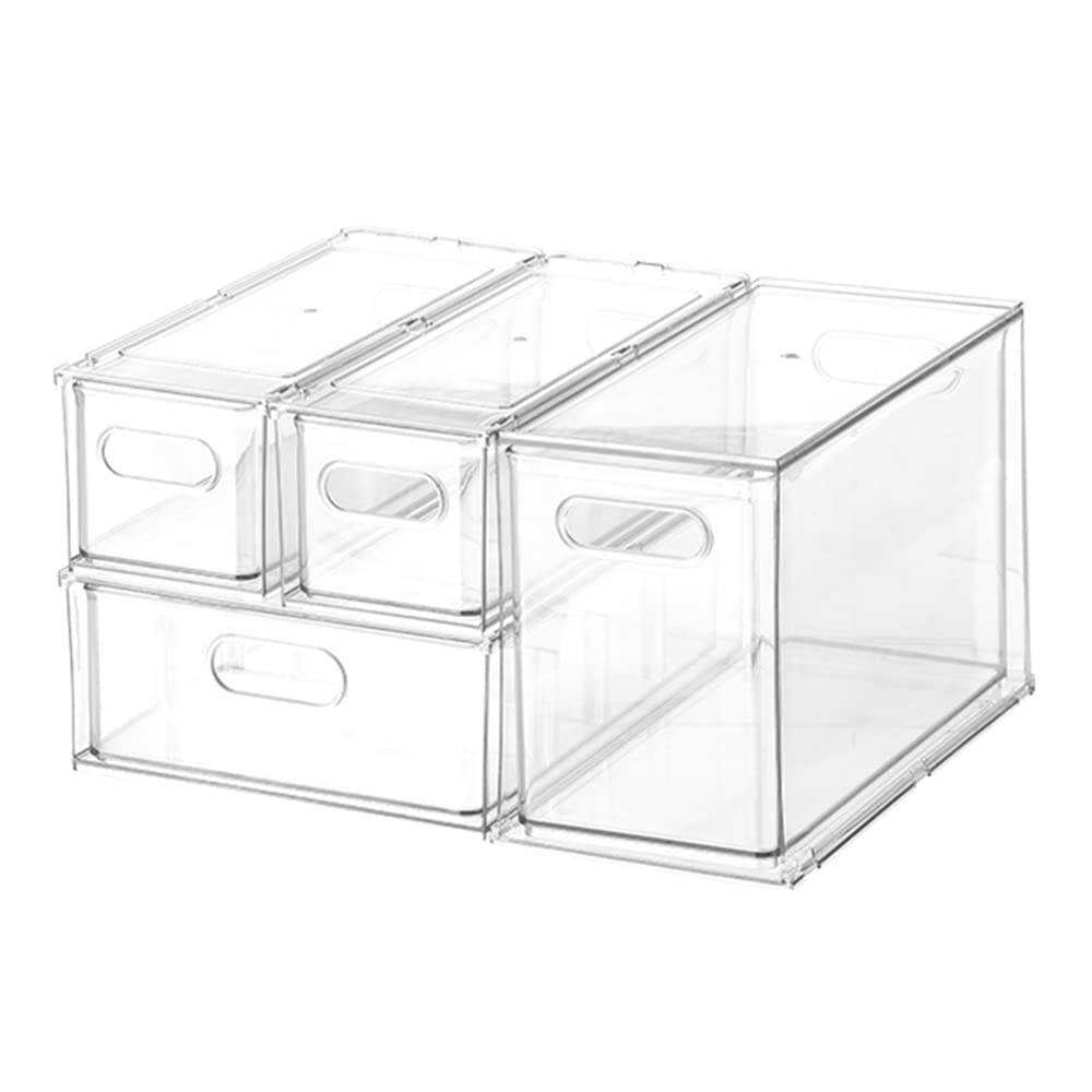 Acrylic Organizer OEM: Enhancing Business Storage