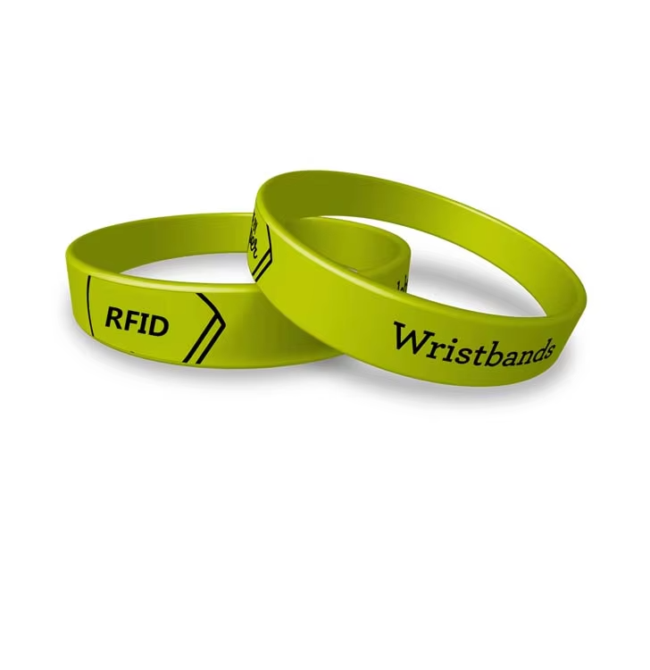 Wristband 