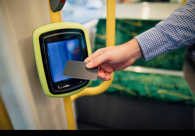  bus and metro card-5