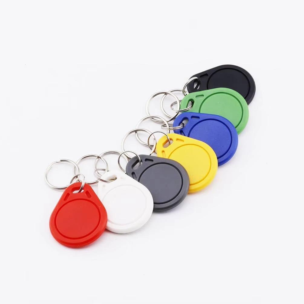 Key fobs