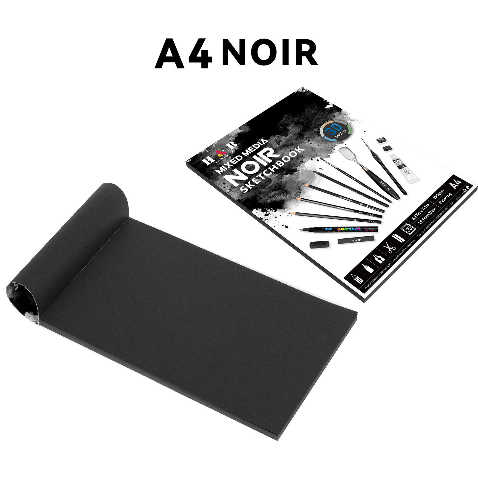 Comprehensive Product Information