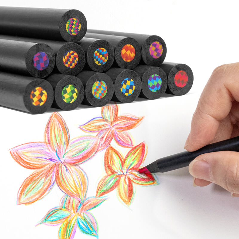 What Creative Projects Can You Explore with a Charcoal Pencil?