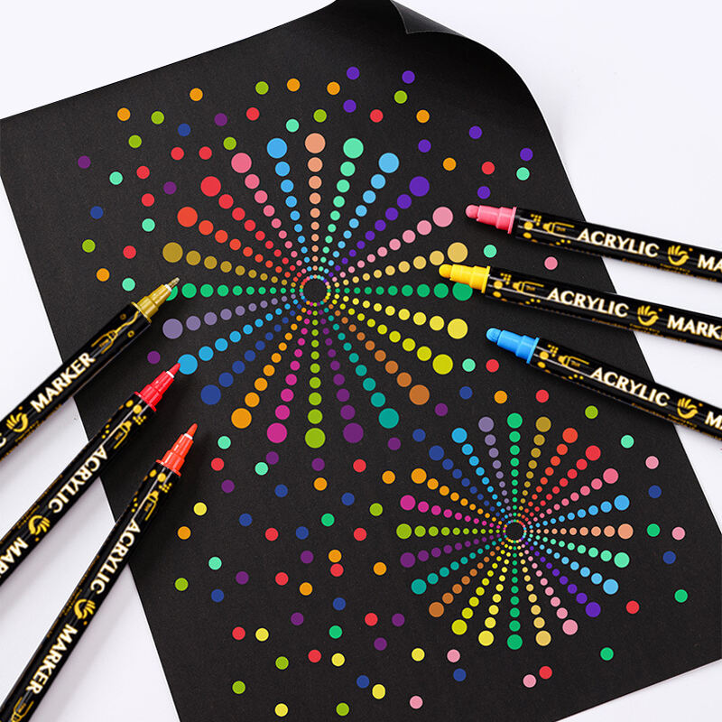 Superior Color Performance