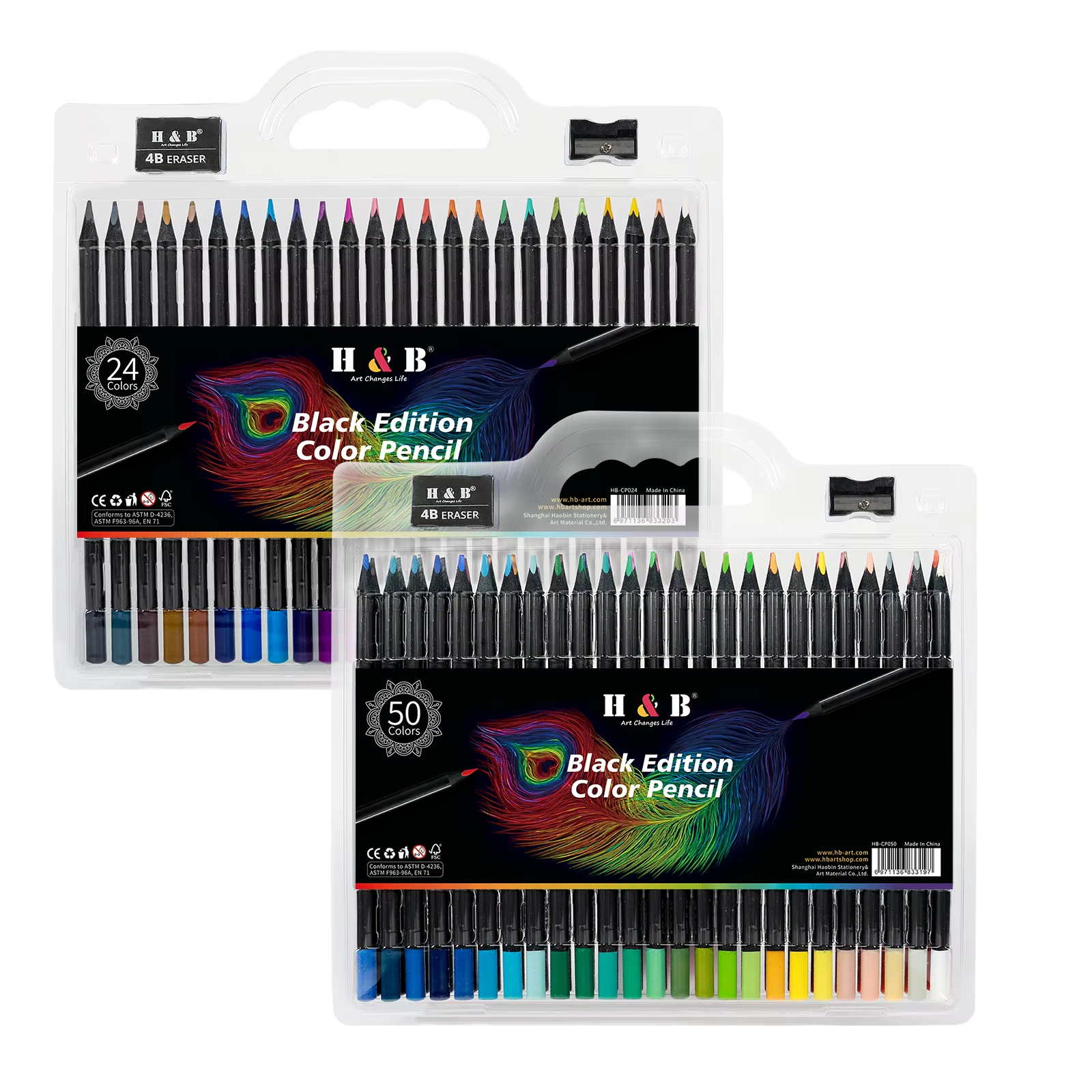 Як професійний художній набір може допомогти початківцям швидше покращити навички малювання?