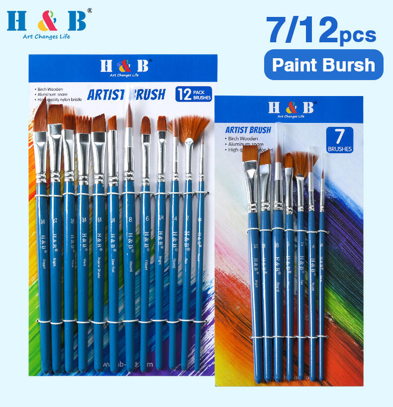 Exceptional Lightfastness and Color Stability