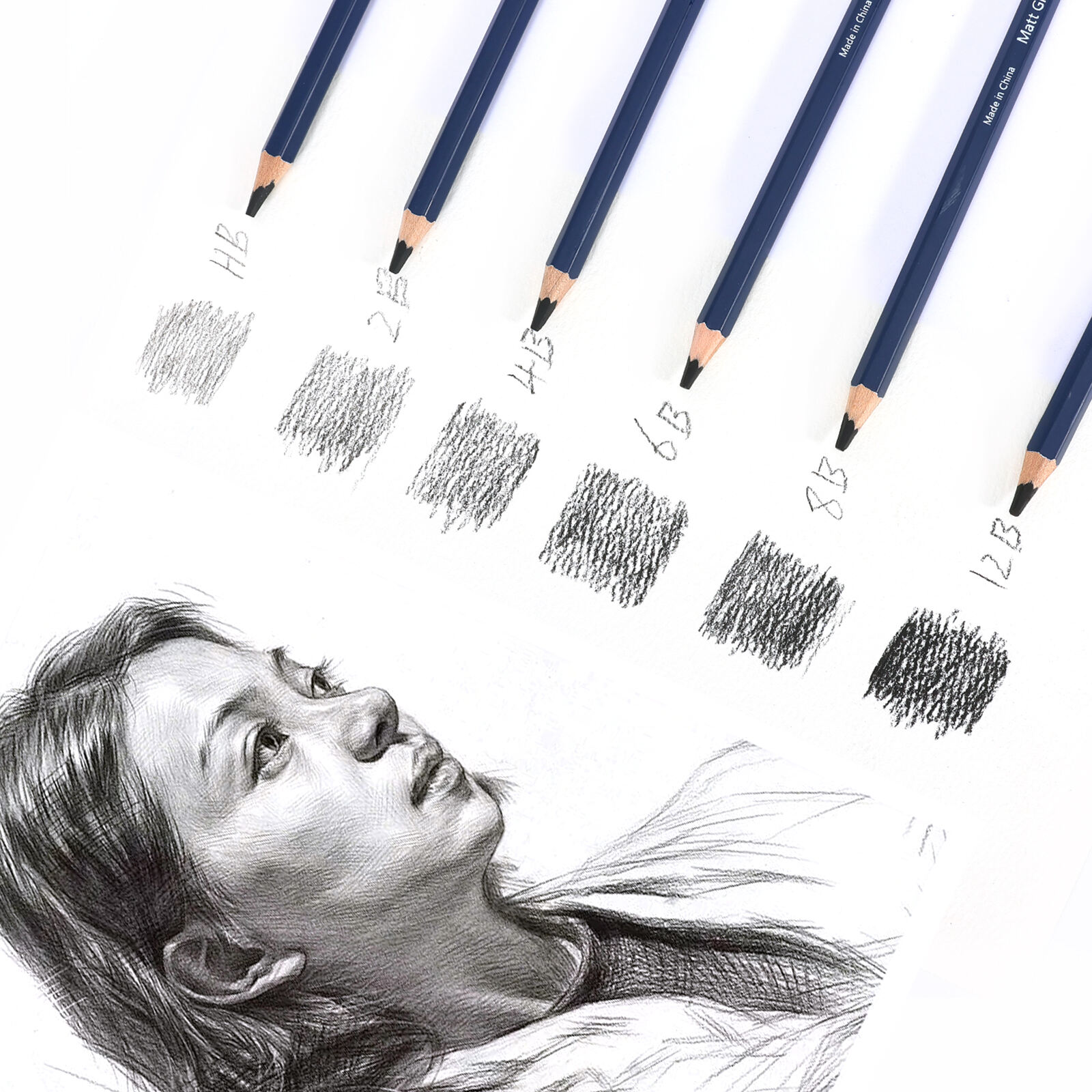Enhanced Blending and Layering Capabilities