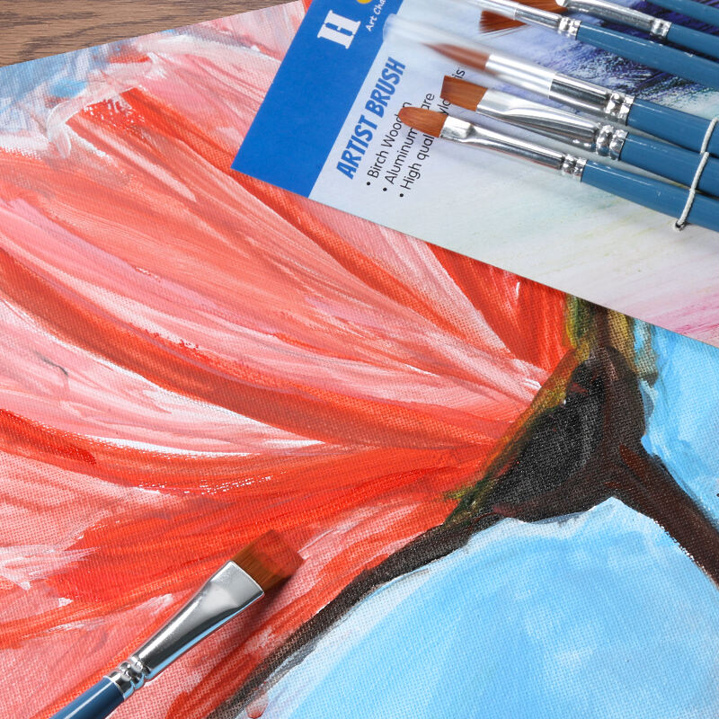 Markers: Creating Custom Artworks