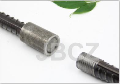 adding length parallel thread coupler upset forging type-5