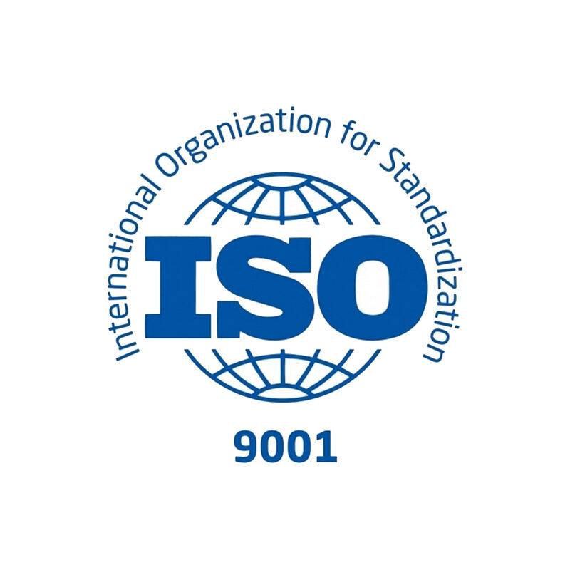 ISO 9001